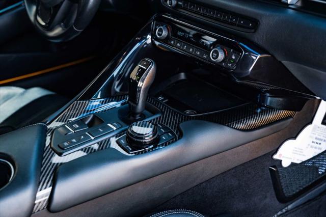 2022 Toyota GR Supra 3.0