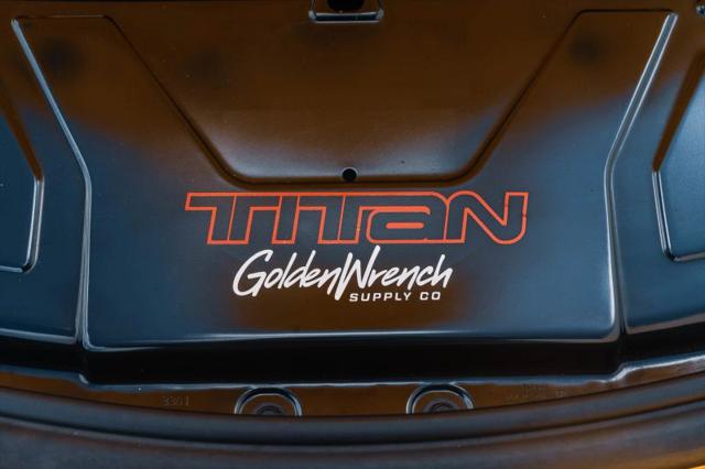 2022 Toyota GR Supra 3.0