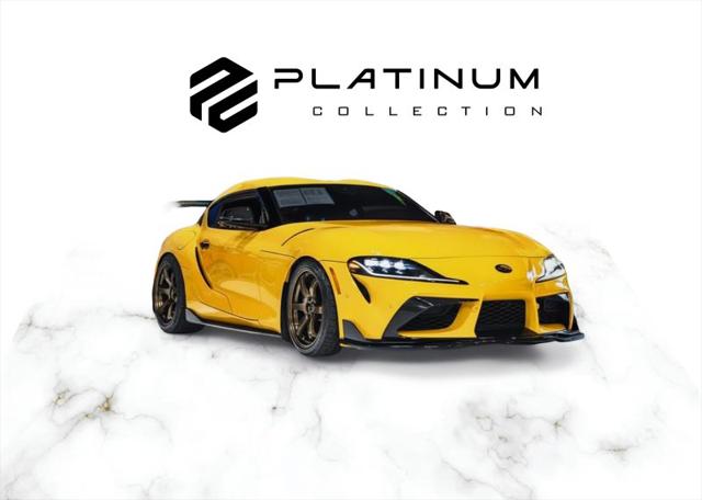 2022 Toyota GR Supra 3.0 for sale in Boynton Beach, FL