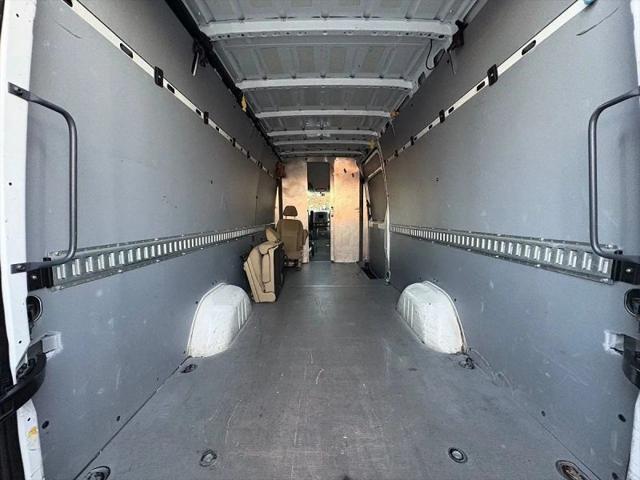 2017 Freightliner Sprinter Extended