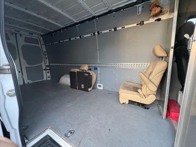 2017 Freightliner Sprinter Extended