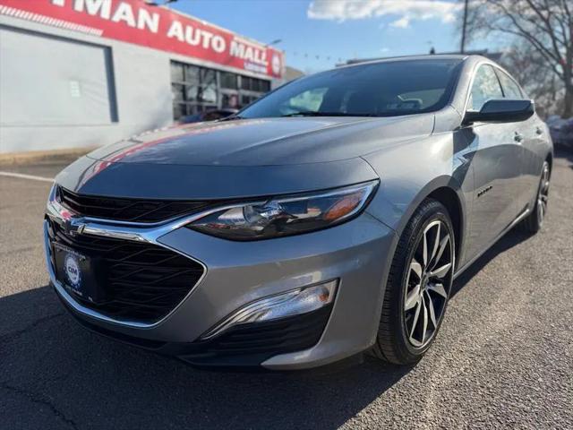2023 Chevrolet Malibu FWD RS for sale in Philadelphia, PA