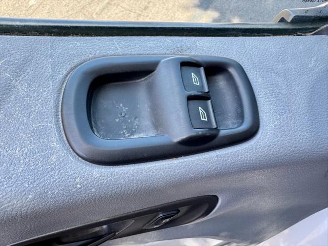 2018 Ford Transit Medium Roof w/Sliding Side Door w/RWB
