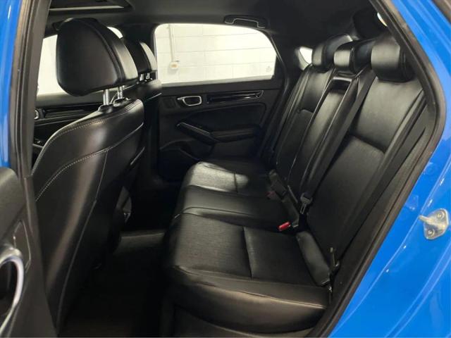 2022 Honda Civic Sport Touring