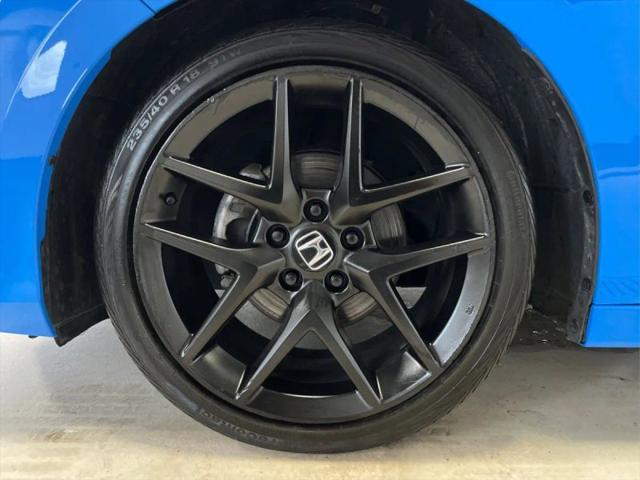2022 Honda Civic Sport Touring