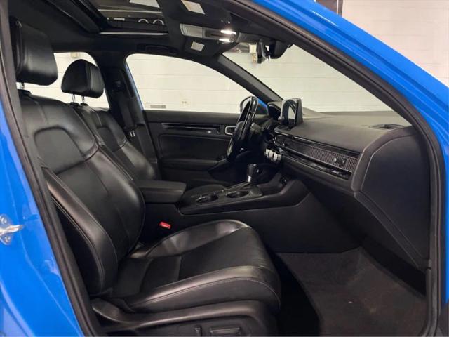 2022 Honda Civic Sport Touring