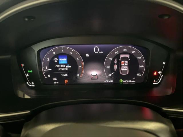2022 Honda Civic Sport Touring