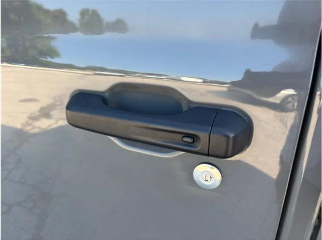 2023 Jeep Wrangler 4-Door Rubicon