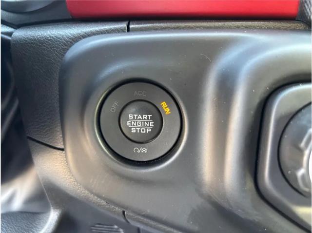 2023 Jeep Wrangler 4-Door Rubicon