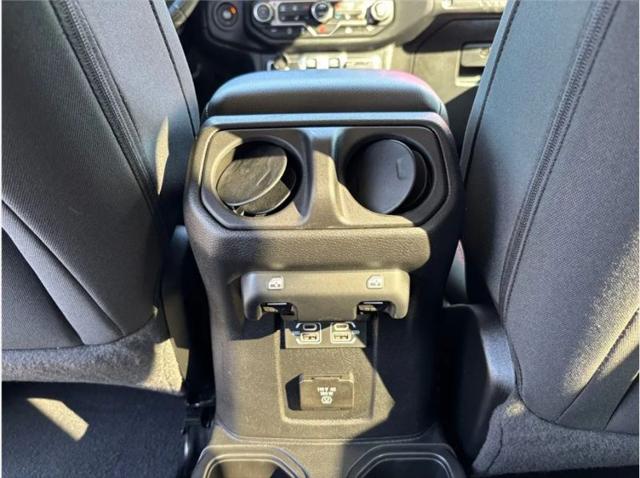 2023 Jeep Wrangler 4-Door Rubicon