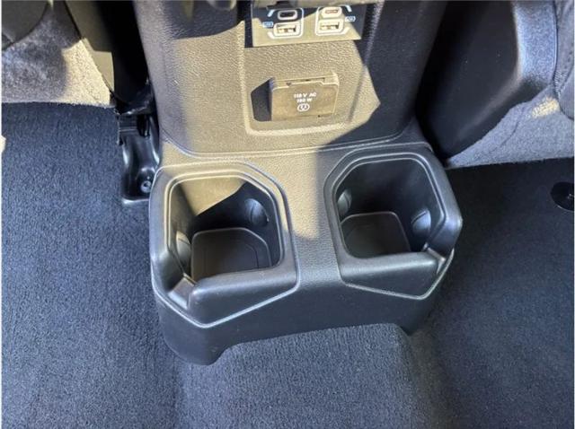 2023 Jeep Wrangler 4-Door Rubicon