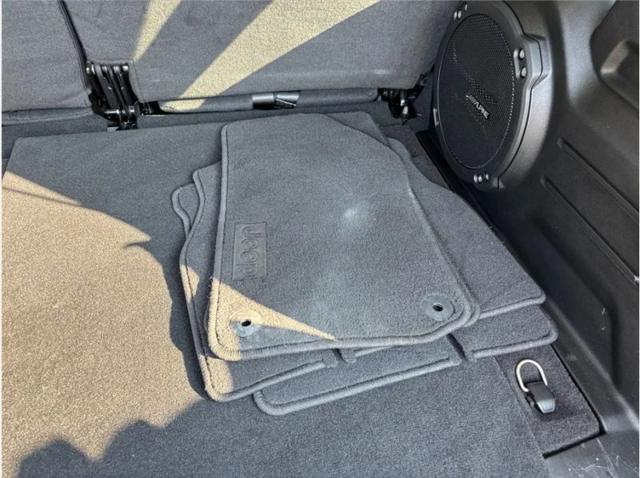 2023 Jeep Wrangler 4-Door Rubicon