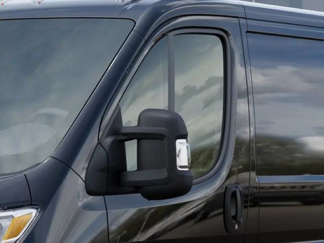 2026 Ram ProMaster Cargo Van Tradesman