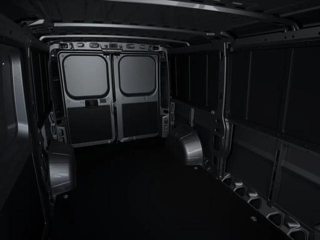2026 Ram ProMaster Cargo Van Tradesman