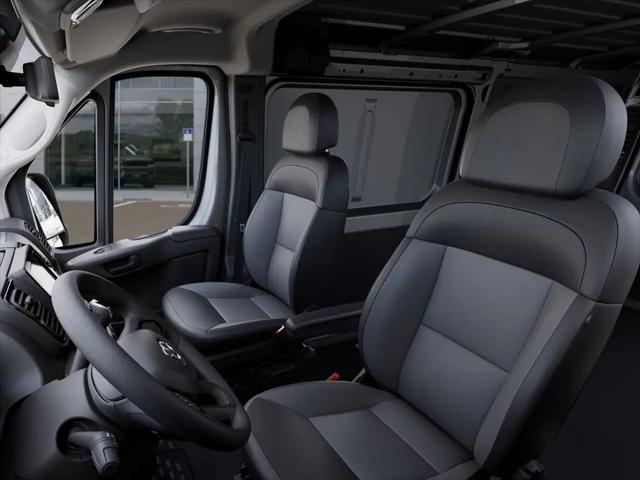 2026 Ram ProMaster Cargo Van Tradesman