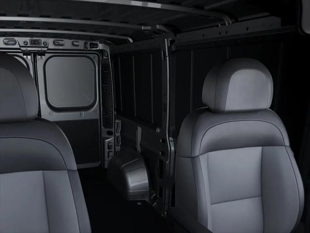2026 Ram ProMaster Cargo Van Tradesman