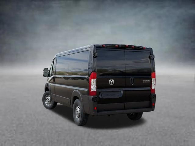 2026 Ram ProMaster Cargo Van Tradesman