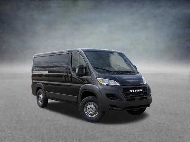 2026 Ram ProMaster Cargo Van Tradesman