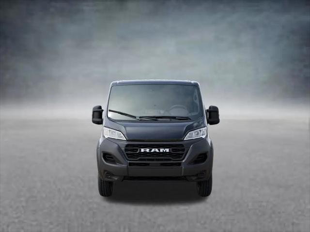 2026 Ram ProMaster Cargo Van Tradesman