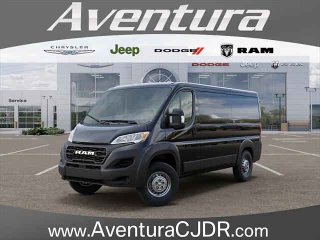 2026 Ram ProMaster Cargo Van Tradesman for sale in North Miami Beach, FL