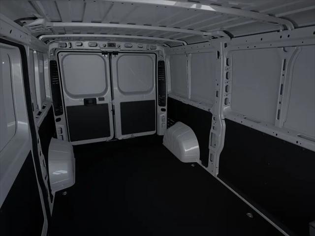 2026 Ram ProMaster Cargo Van Tradesman