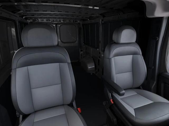 2026 Ram ProMaster Cargo Van Tradesman