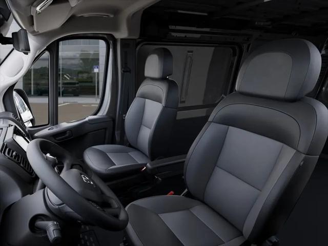 2026 Ram ProMaster Cargo Van Tradesman