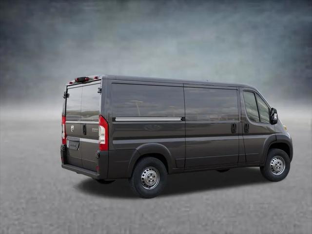 2026 Ram ProMaster Cargo Van Tradesman