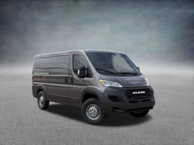2026 Ram ProMaster Cargo Van Tradesman