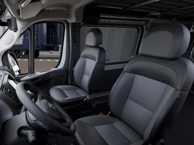 2026 Ram ProMaster Cargo Van Tradesman