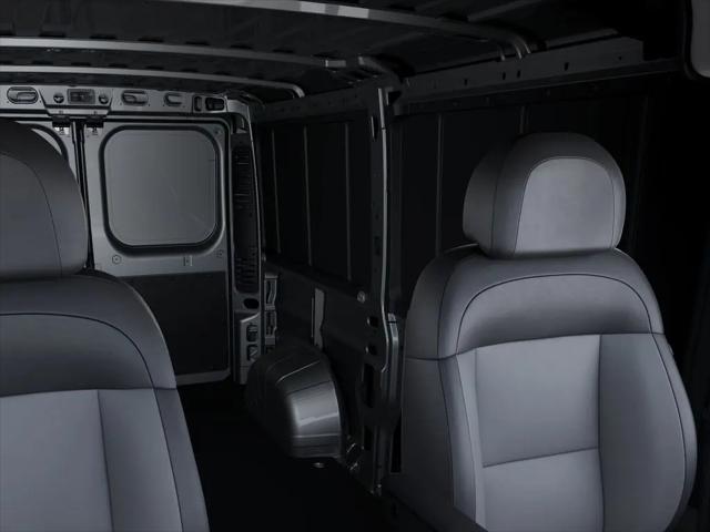 2026 Ram ProMaster Cargo Van Tradesman