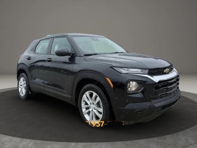 2021 Chevrolet TrailBlazer FWD LS for sale in Redford, MI
