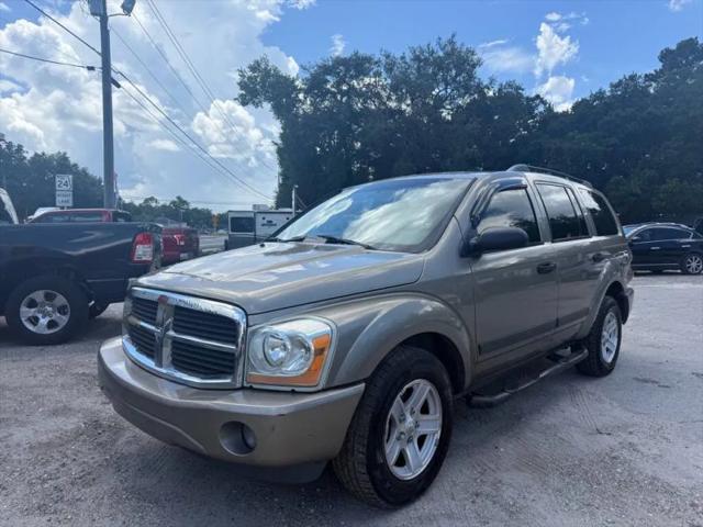 2006 Dodge Durango SLT for sale in Waldo, FL