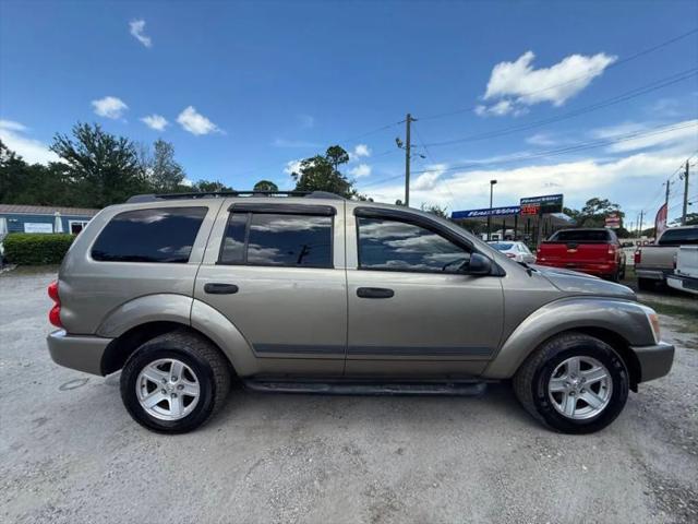 2006 Dodge Durango SLT