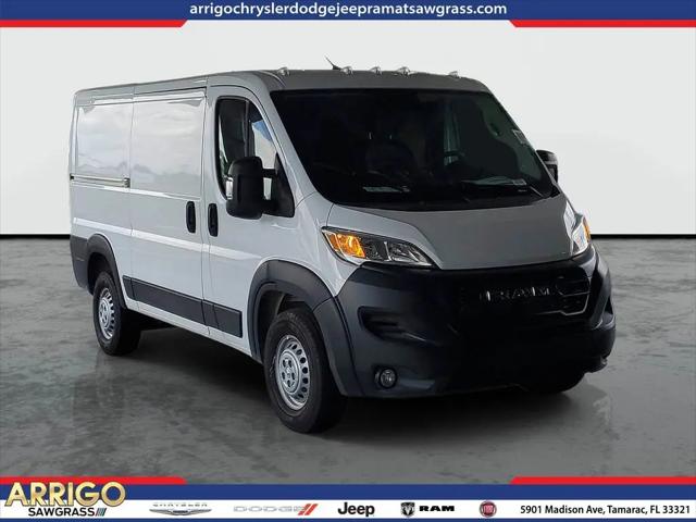 2026 Ram ProMaster Cargo Van Tradesman for sale in Tamarac, FL