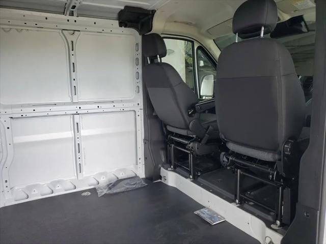 2026 Ram ProMaster Cargo Van Tradesman