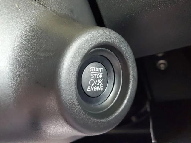2026 Ram ProMaster Cargo Van Tradesman
