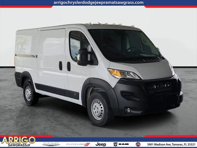 2026 Ram ProMaster Cargo Van Tradesman for sale in Tamarac, FL