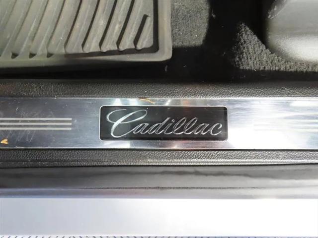 2011 Cadillac SRX Luxury Collection