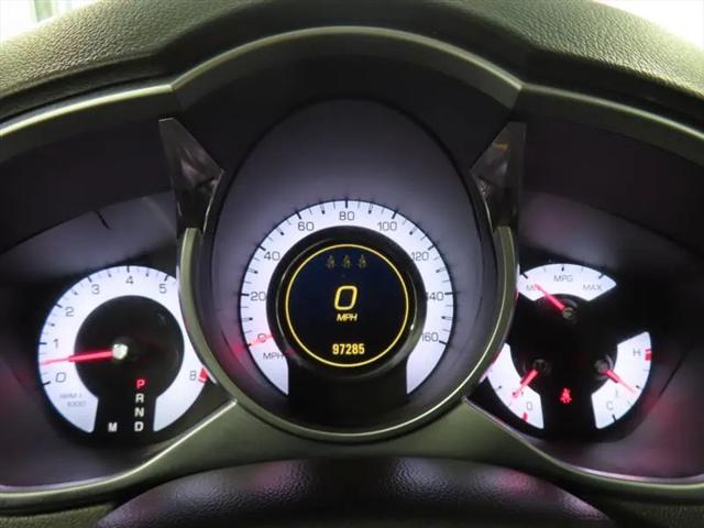 2011 Cadillac SRX Luxury Collection