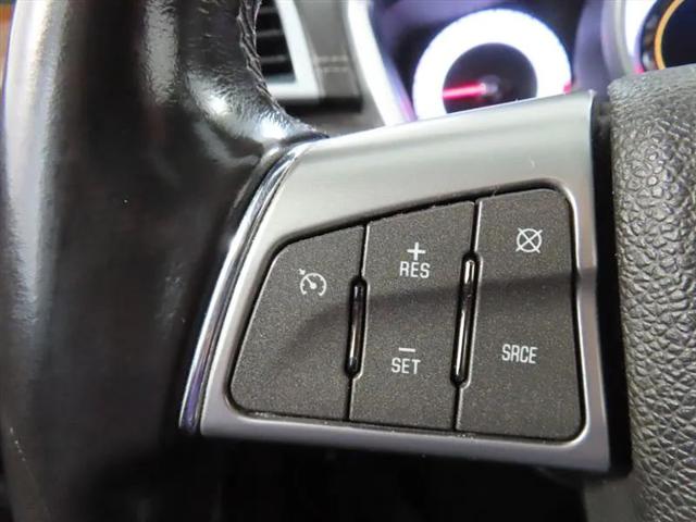 2011 Cadillac SRX Luxury Collection