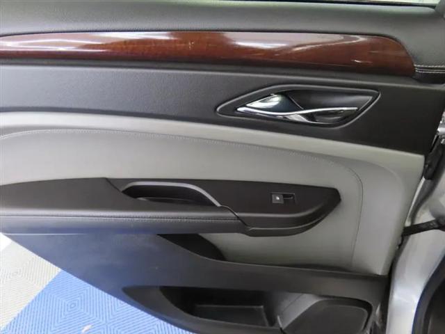 2011 Cadillac SRX Luxury Collection