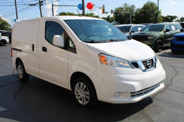 2019 Nissan NV200 SV for sale in Smyrna, TN