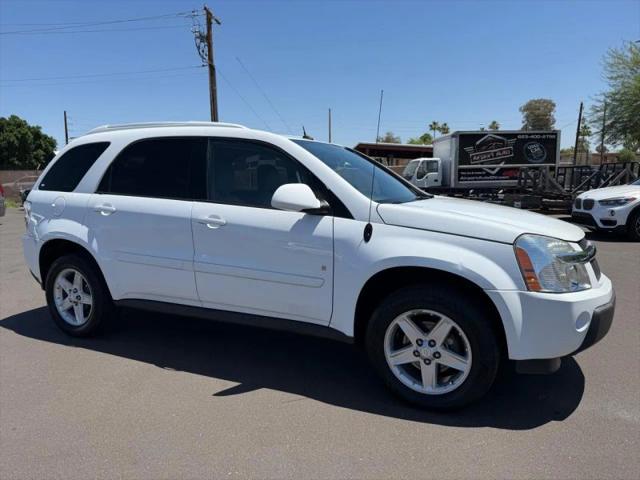 2006 Chevrolet Equinox LT for sale in Glendale, AZ