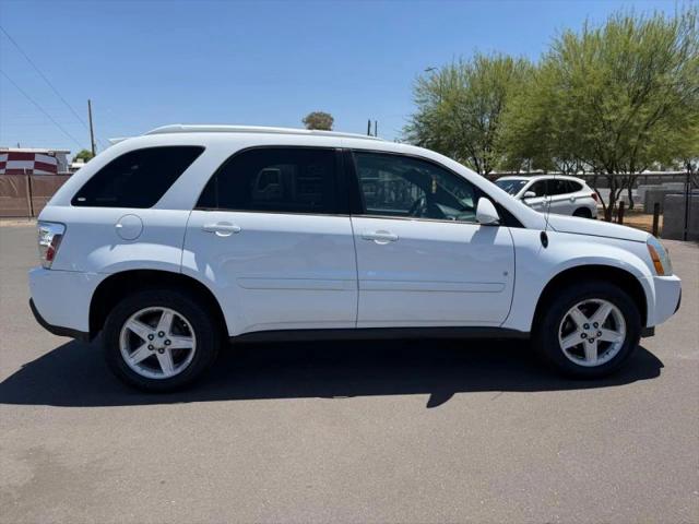 2006 Chevrolet Equinox LT