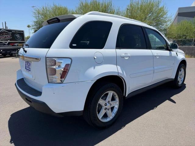 2006 Chevrolet Equinox LT