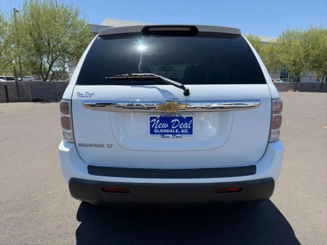 2006 Chevrolet Equinox LT