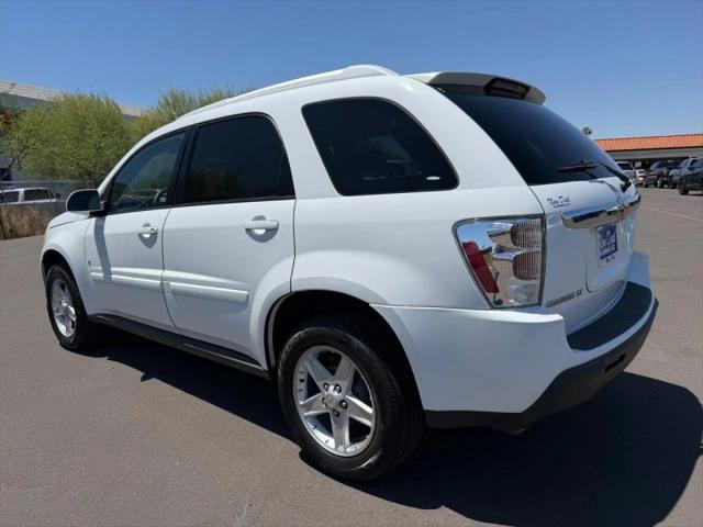 2006 Chevrolet Equinox LT