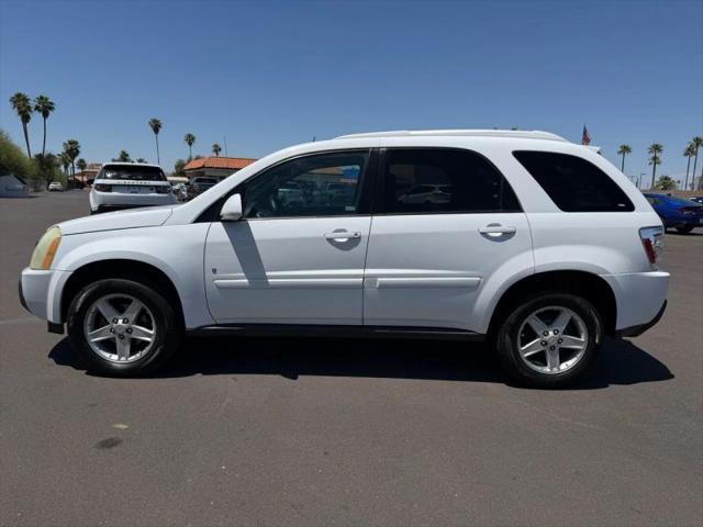 2006 Chevrolet Equinox LT