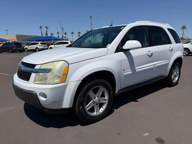 2006 Chevrolet Equinox LT